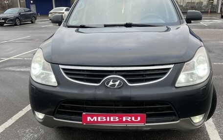 Hyundai ix55, 2008 год, 1 050 000 рублей, 8 фотография