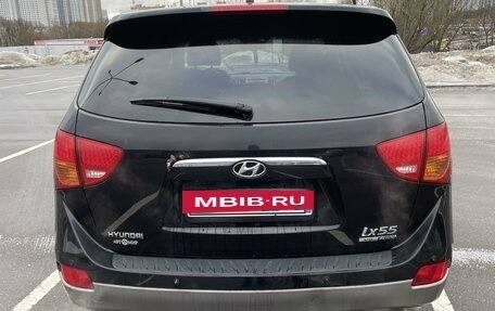 Hyundai ix55, 2008 год, 1 050 000 рублей, 7 фотография