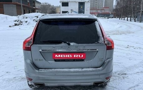 Volvo XC60 II, 2013 год, 1 800 000 рублей, 3 фотография