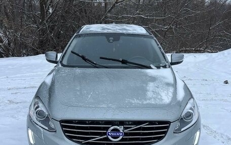 Volvo XC60 II, 2013 год, 1 800 000 рублей, 11 фотография