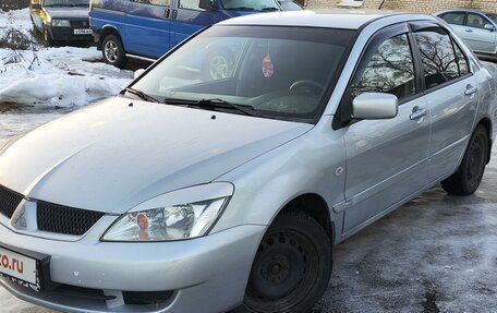 Mitsubishi Lancer IX, 2006 год, 435 000 рублей, 2 фотография