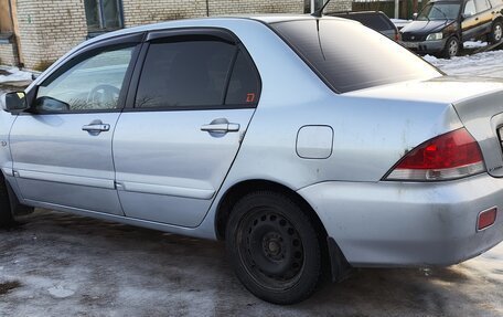 Mitsubishi Lancer IX, 2006 год, 435 000 рублей, 3 фотография