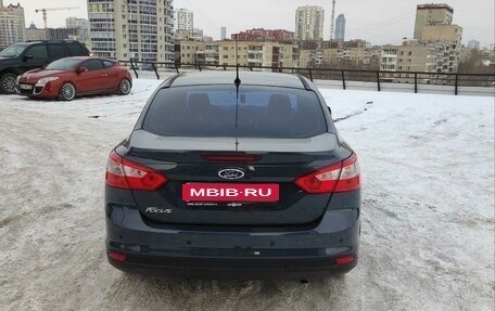 Ford Focus III, 2013 год, 1 000 000 рублей, 4 фотография