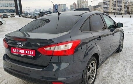 Ford Focus III, 2013 год, 1 000 000 рублей, 7 фотография