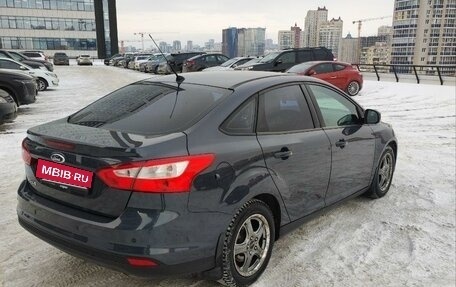 Ford Focus III, 2013 год, 1 000 000 рублей, 3 фотография