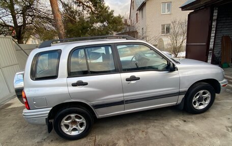 Suzuki Grand Vitara, 1999 год, 510 000 рублей, 2 фотография