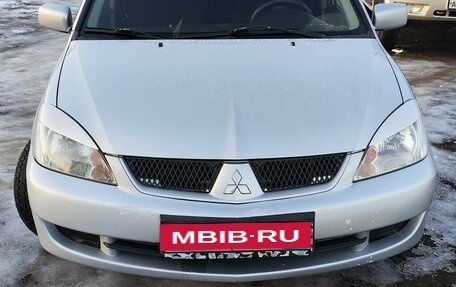 Mitsubishi Lancer IX, 2006 год, 435 000 рублей, 13 фотография