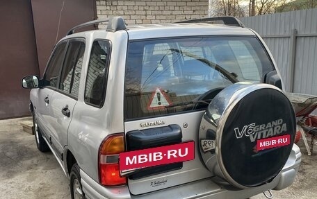 Suzuki Grand Vitara, 1999 год, 510 000 рублей, 3 фотография