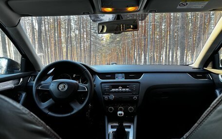 Skoda Octavia, 2014 год, 880 000 рублей, 16 фотография