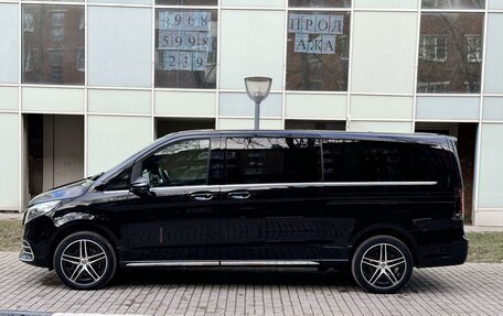 Mercedes-Benz V-Класс, 2024 год, 15 490 000 рублей, 3 фотография