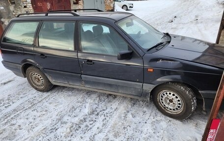 Volkswagen Passat B3, 1992 год, 99 000 рублей, 3 фотография