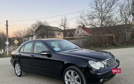 Mercedes-Benz C-Класс, 2001 год, 760 000 рублей, 7 фотография