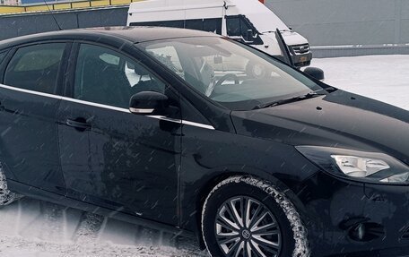 Ford Focus III, 2013 год, 880 000 рублей, 4 фотография