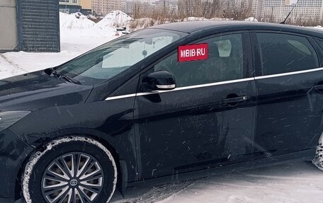 Ford Focus III, 2013 год, 880 000 рублей, 3 фотография