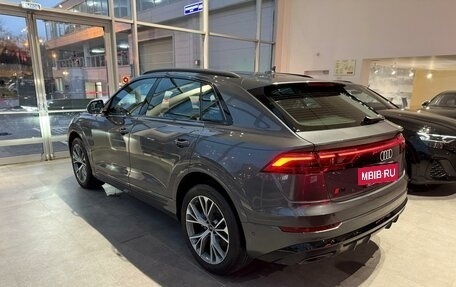 Audi Q8 I, 2024 год, 16 500 000 рублей, 6 фотография