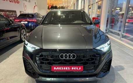 Audi Q8 I, 2024 год, 16 500 000 рублей, 2 фотография