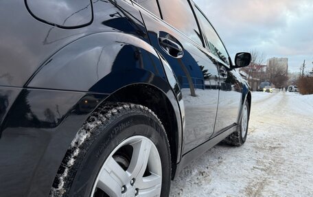 Subaru Outback IV рестайлинг, 2012 год, 1 395 000 рублей, 13 фотография