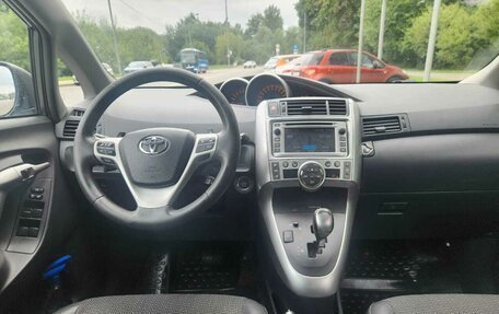 Toyota Verso I, 2012 год, 1 280 000 рублей, 4 фотография