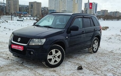 Suzuki Grand Vitara, 2008 год, 950 000 рублей, 1 фотография