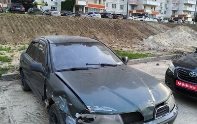 Mitsubishi Carisma I, 2000 год, 50 000 рублей, 1 фотография