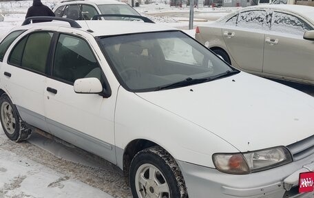 Nissan Pulsar IV, 1999 год, 180 000 рублей, 1 фотография