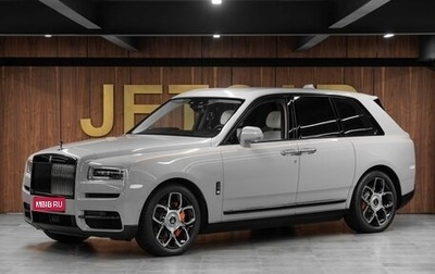 Rolls-Royce Cullinan, 2024 год, 72 632 000 рублей, 1 фотография