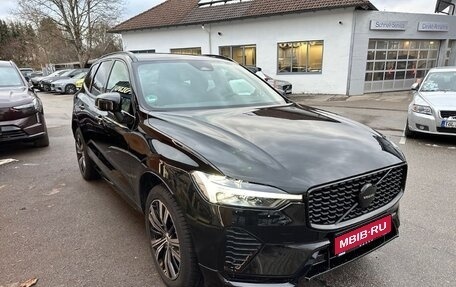 Volvo XC60 II, 2024 год, 9 365 000 рублей, 1 фотография