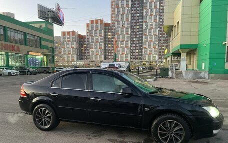 Ford Mondeo III, 2004 год, 400 000 рублей, 2 фотография