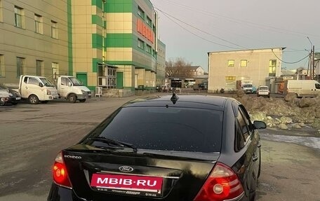 Ford Mondeo III, 2004 год, 400 000 рублей, 3 фотография