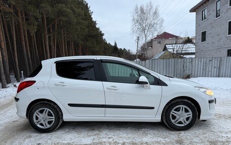 Peugeot 308 II, 2010 год, 495 000 рублей, 4 фотография