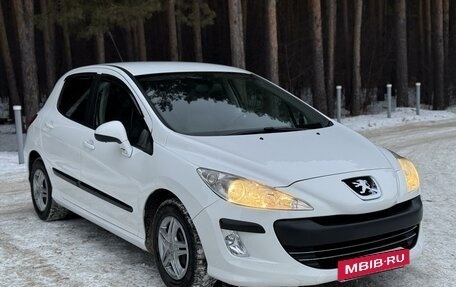 Peugeot 308 II, 2010 год, 495 000 рублей, 3 фотография