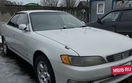 Toyota Mark II VIII (X100), 1995 год, 700 000 рублей, 11 фотография