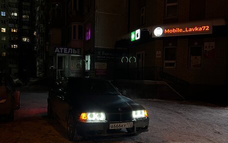 BMW 3 серия, 1995 год, 450 000 рублей, 2 фотография