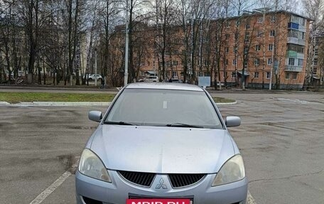 Mitsubishi Lancer IX, 2003 год, 430 000 рублей, 7 фотография