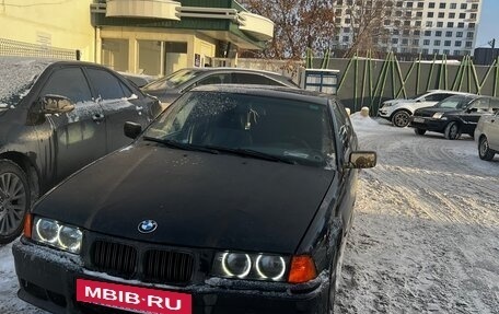 BMW 3 серия, 1995 год, 450 000 рублей, 3 фотография