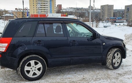 Suzuki Grand Vitara, 2008 год, 950 000 рублей, 5 фотография