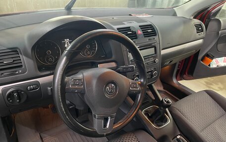 Volkswagen Jetta VI, 2010 год, 820 000 рублей, 9 фотография