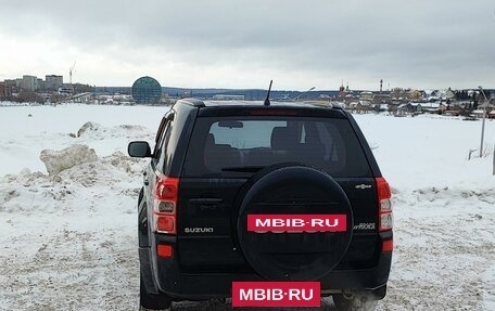 Suzuki Grand Vitara, 2008 год, 950 000 рублей, 6 фотография