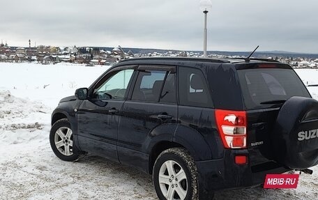 Suzuki Grand Vitara, 2008 год, 950 000 рублей, 3 фотография