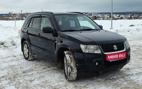 Suzuki Grand Vitara, 2008 год, 950 000 рублей, 2 фотография