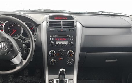 Suzuki Grand Vitara, 2008 год, 950 000 рублей, 13 фотография