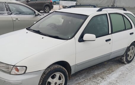 Nissan Pulsar IV, 1999 год, 180 000 рублей, 5 фотография