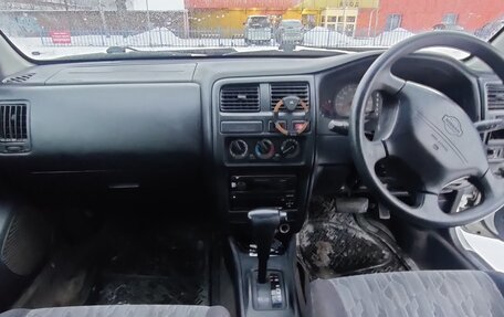 Nissan Pulsar IV, 1999 год, 180 000 рублей, 13 фотография