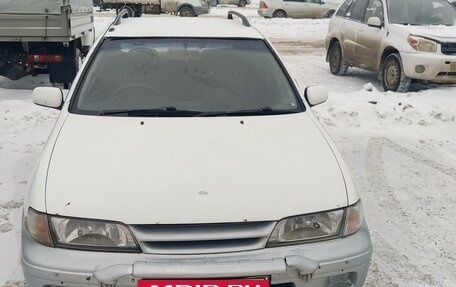 Nissan Pulsar IV, 1999 год, 180 000 рублей, 2 фотография