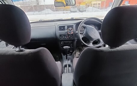 Nissan Pulsar IV, 1999 год, 180 000 рублей, 14 фотография