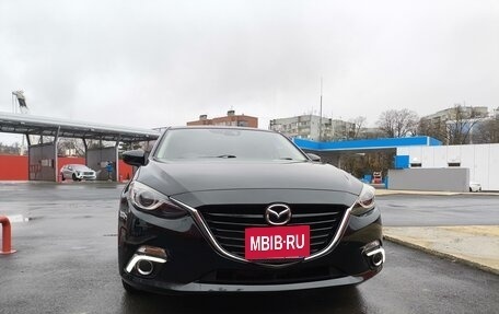 Mazda Axela, 2015 год, 1 800 000 рублей, 2 фотография