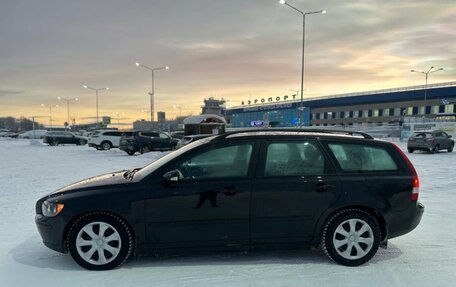 Volvo V50 I, 2004 год, 700 000 рублей, 4 фотография