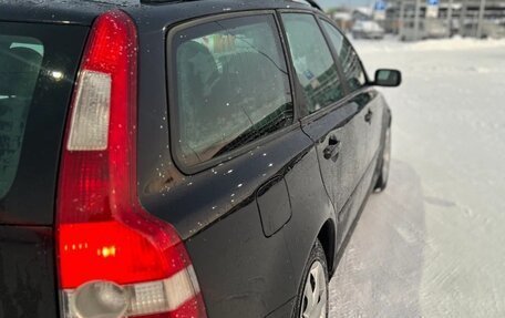 Volvo V50 I, 2004 год, 700 000 рублей, 8 фотография