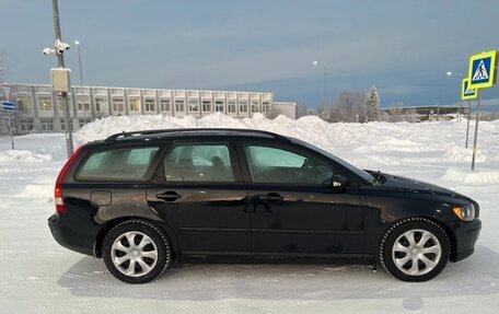 Volvo V50 I, 2004 год, 700 000 рублей, 5 фотография