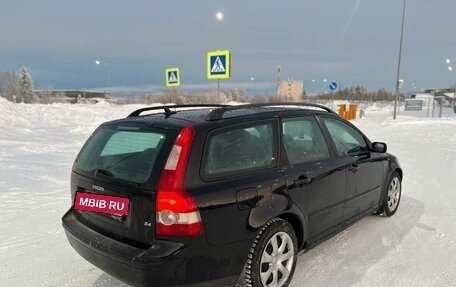 Volvo V50 I, 2004 год, 700 000 рублей, 9 фотография